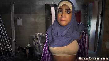 Arab house wife fuck The Booty Drop point, 23km outside base